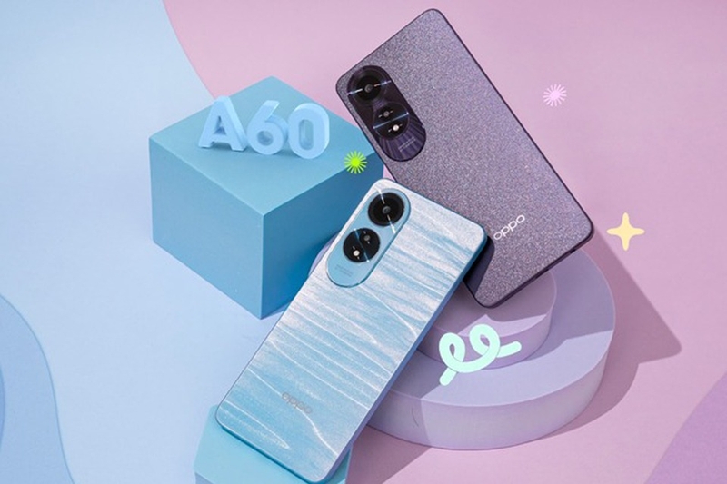 điện thoại OPPO pin trâu 2025 (hình 4)