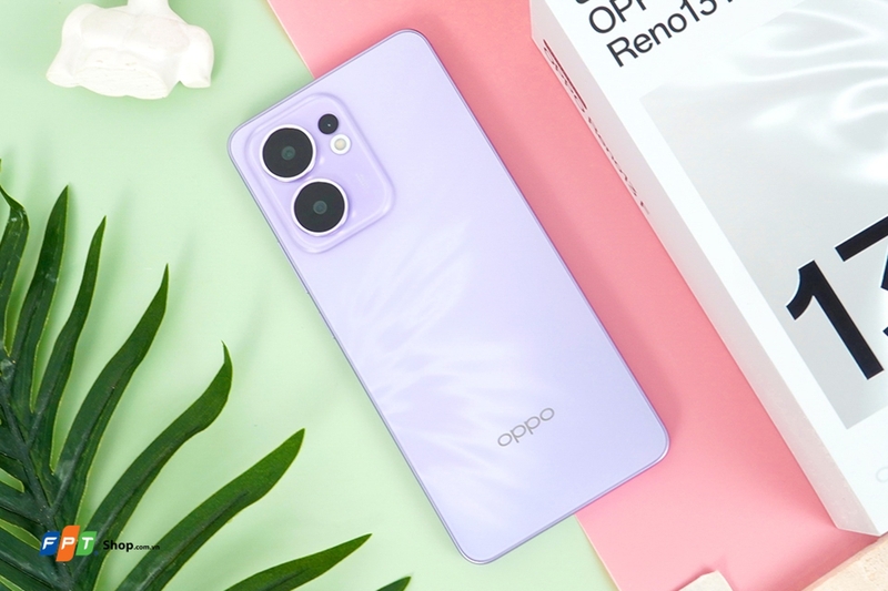 điện thoại OPPO pin trâu 2025 (hình 5)