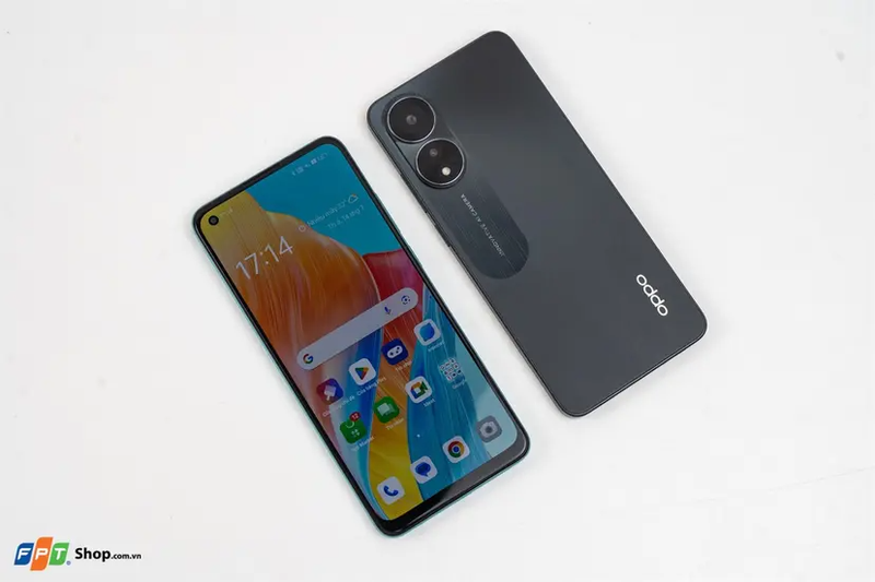 điện thoại OPPO rẻ nhất (hình 4)