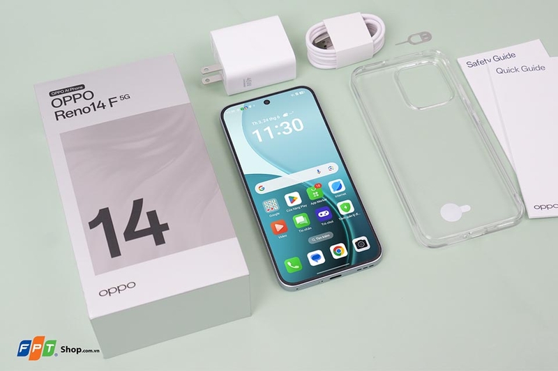 Bạn muốn sắm điện thoại OPPO tầm 10 triệu 2026? Đây là 4 cái tên đáng cân nhắc nhất (9)