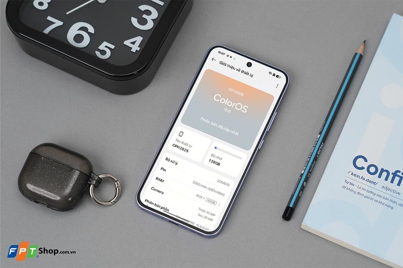 Bạn muốn sắm điện thoại OPPO tầm 10 triệu 2026? Đây là 4 cái tên đáng cân nhắc nhất (12\)
