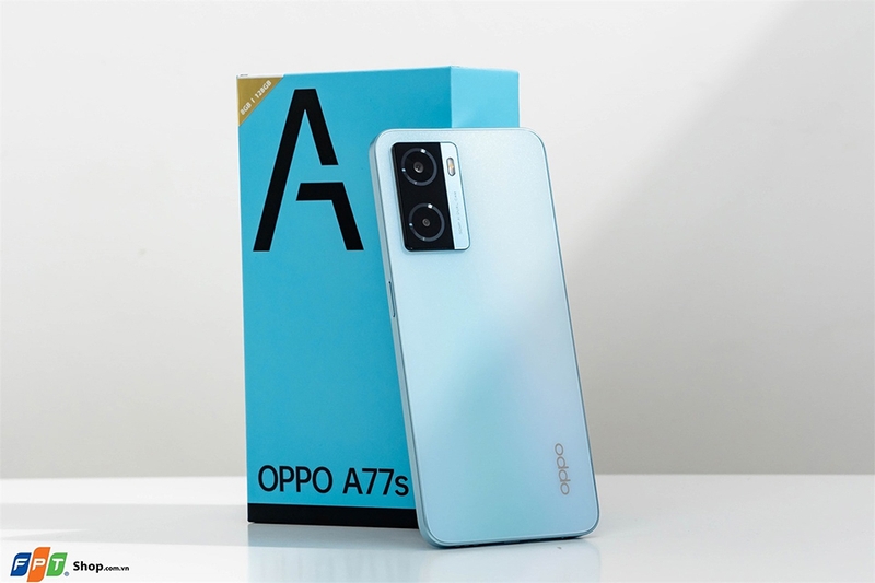 điện thoại OPPO tốt nhất 2024 (hình 5)