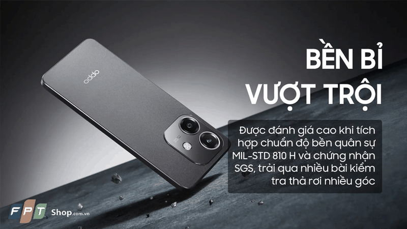 OPPO A3