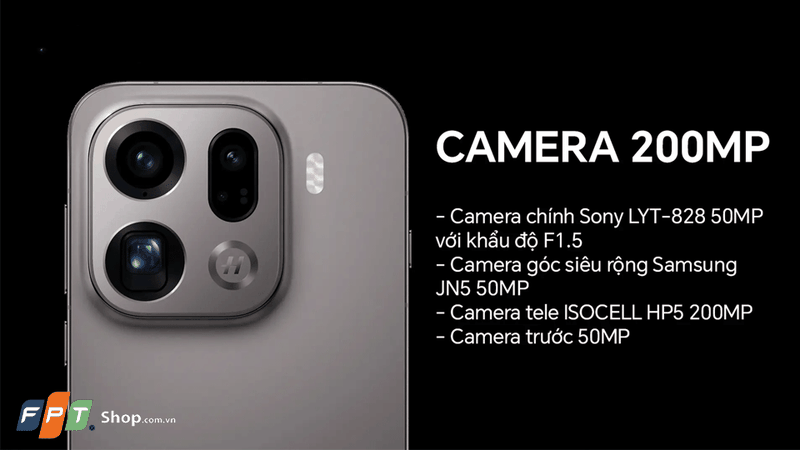 OPPO Find X9 Pro 5G