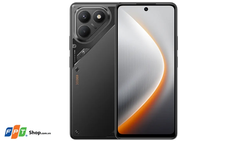 Điện thoại Tecno Pova 7 8GB