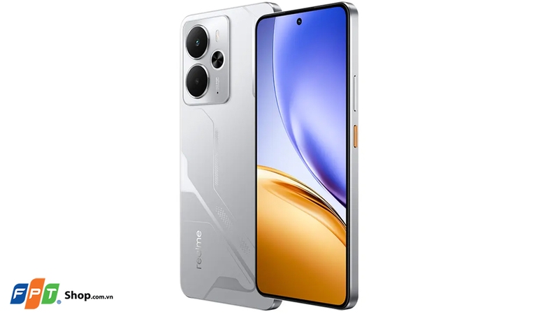Điện thoại Realme 14 5G 8GB