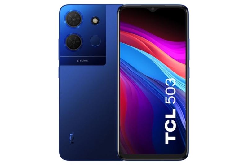 TCL 503 3GB-64GB