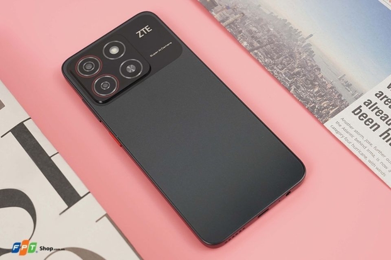 ZTE Blade A35 4GB 64GB