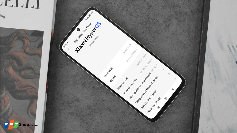Điện thoại RAM 8 GB giá rẻ 2026 - hình 1