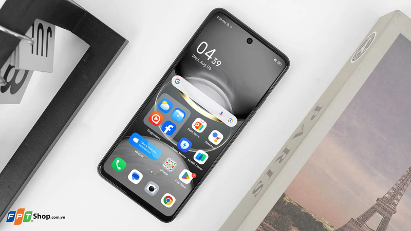 Điện thoại RAM 8 GB giá rẻ 2026 - hình 5