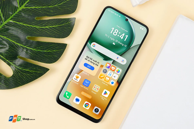 Điện thoại RAM 8 GB giá rẻ 2026 - hình 8