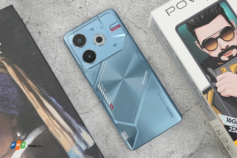 điện thoại RAM 8GB giá rẻ 2025 (Hình 2)