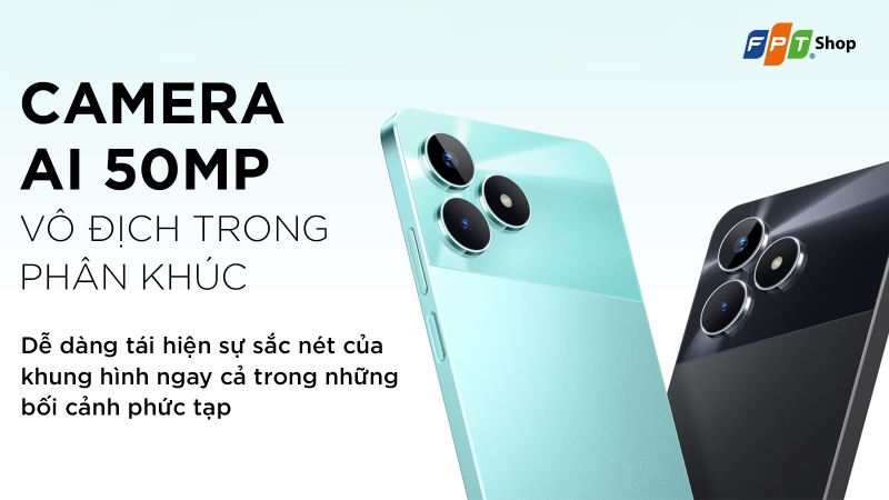 realme c51 4gb