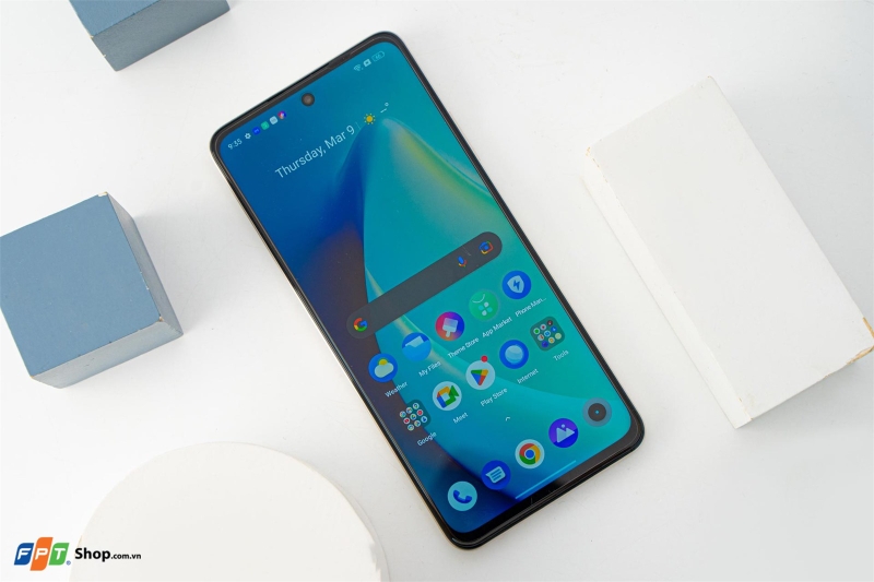 realme c55 6gb