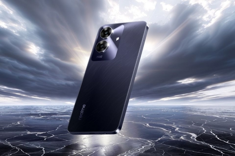 Realme Note 60 4GB 64GB