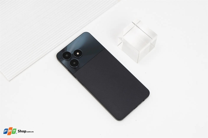 Bật mí top 5 điện thoại realme dưới 4 triệu 2025 (Hình 5)