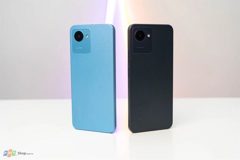 Bật mí top 5 điện thoại realme dưới 4 triệu 2025 (Hình 6)