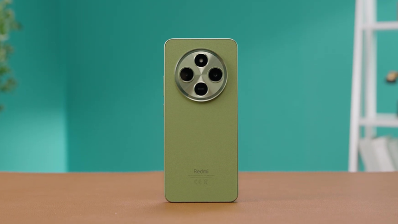 Redmi 14C phù hợp với nhóm người dùng phổ thông