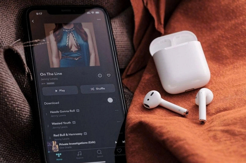 điện thoại rơi nước bị mất tiếng ảnh 2