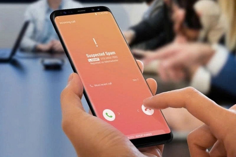điện thoại rơi nước bị mất tiếng ảnh 5