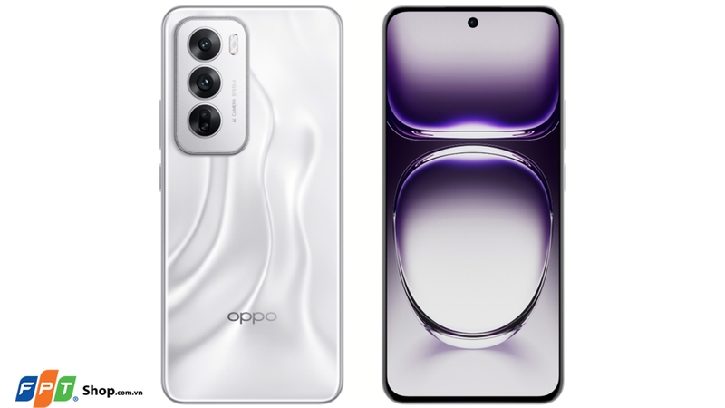 OPPO Reno12 5G 12GB 256GB