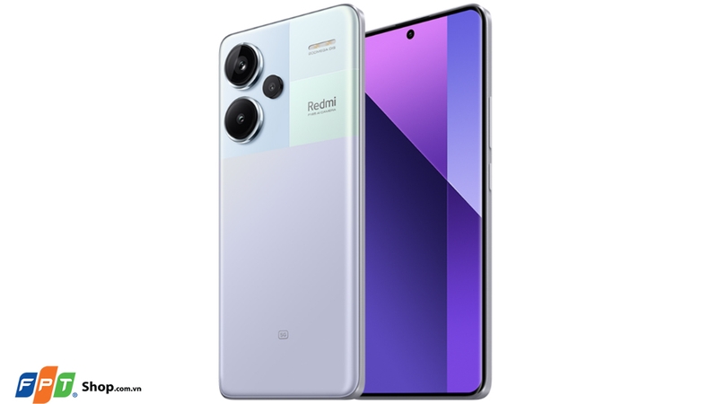 Xiaomi Redmi Note 13 Pro+ 5G 8GB-256GB