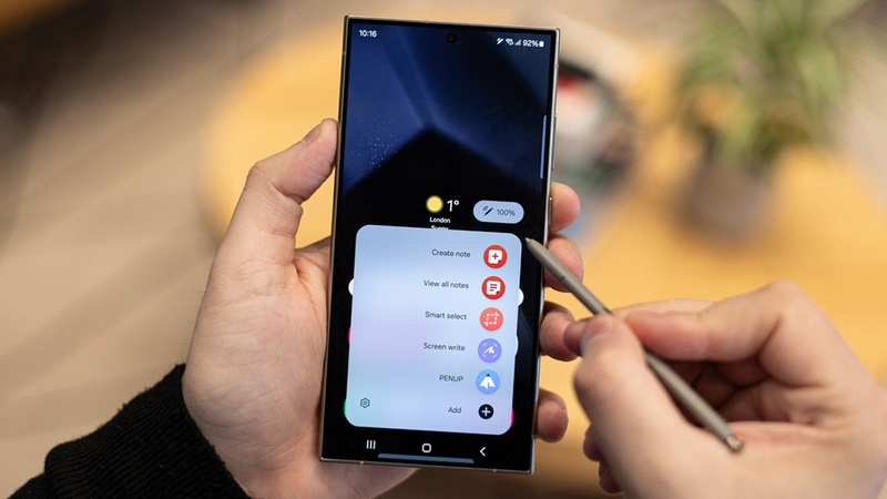 dien thoai samsung co ben khong