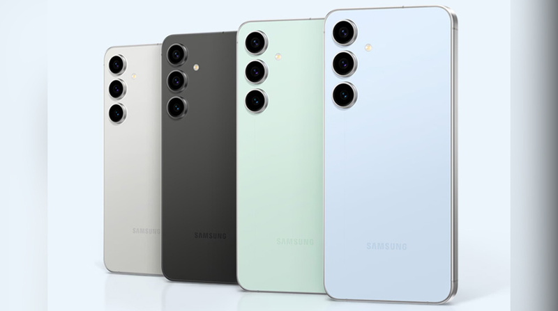 samsung galaxy s24