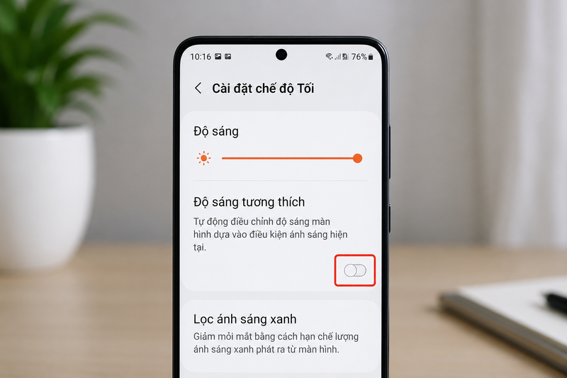 điện thoại samsung bị đơ cảm ứng 6