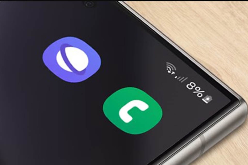 Điện thoại Samsung bị mất sóng (5)