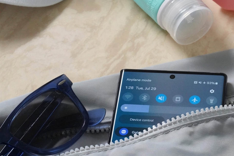 Điện thoại Samsung bị mất sóng (1)