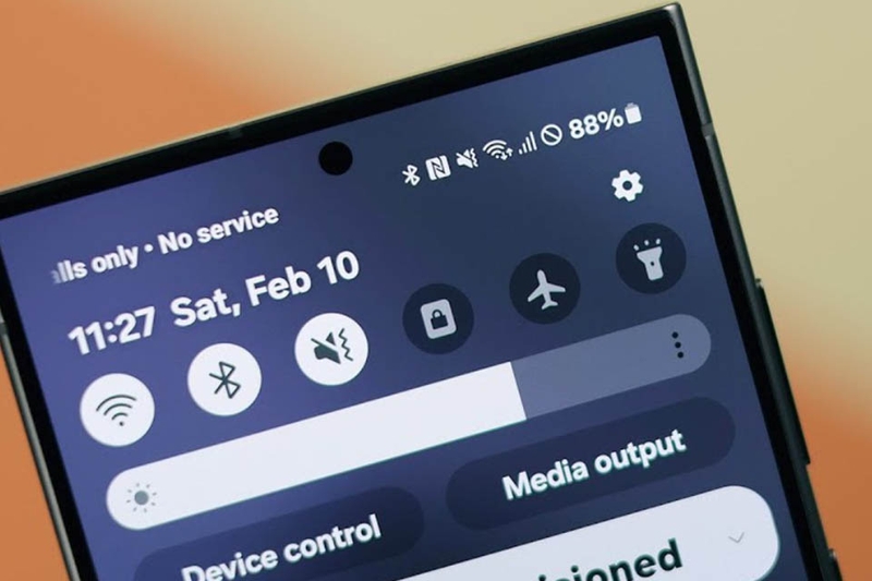 Điện thoại Samsung bị mất sóng (8)