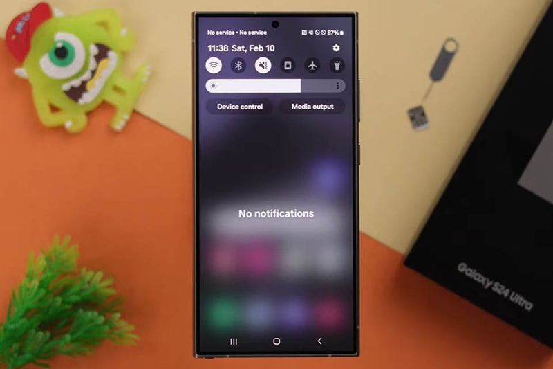 Điện thoại Samsung bị mất sóng (6)