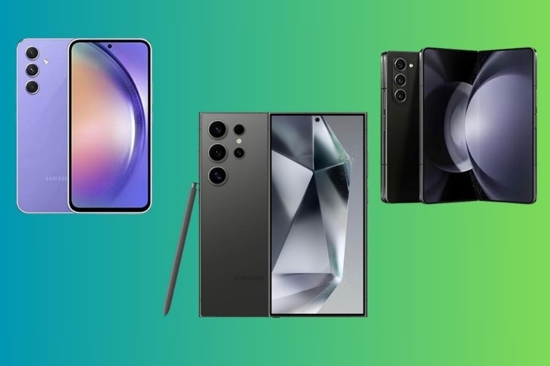 Khi nên thay màn hình Samsung