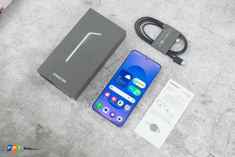 điện thoại Samsung chống nước tốt nhất 1