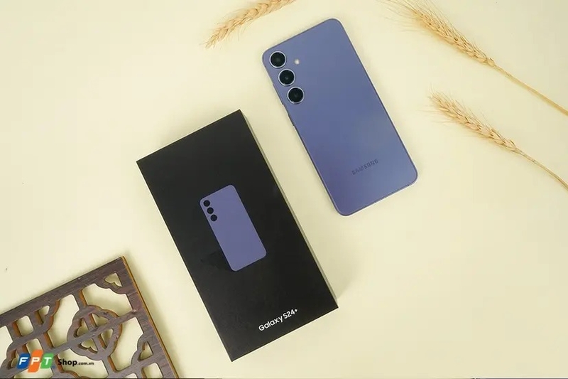 điện thoại Samsung chống nước tốt nhất 4