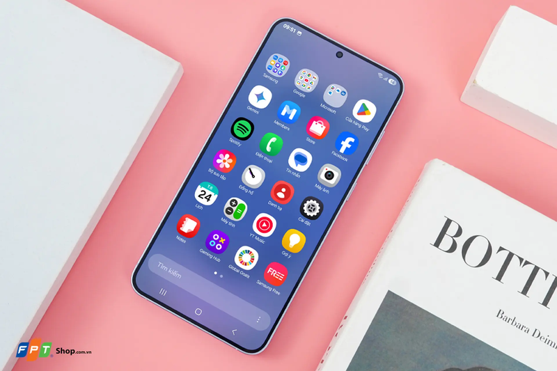 điện thoại samsung chụp ảnh đẹp nhất 2025 (hình 2)