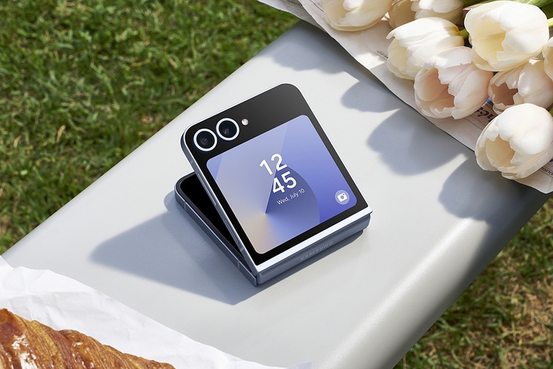 samsung galaxy z flip6 5g