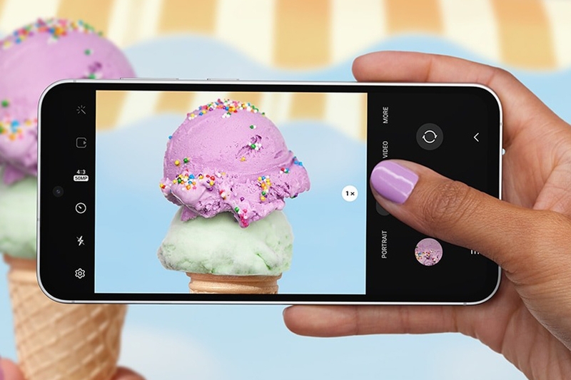 samsung galaxy s23 fe