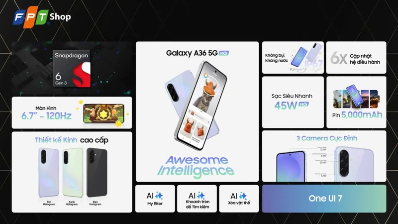 điện thoại samsung dưới 10 triệu ảnh 3