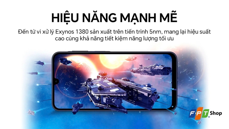 điện thoại samsung dưới 10 triệu ảnh 5