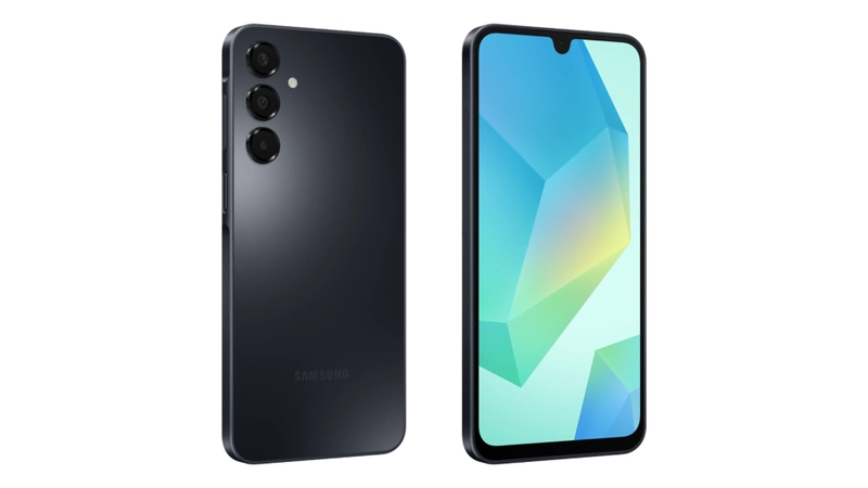 điện thoại Samsung dưới 7 triệu 2026 hình 2