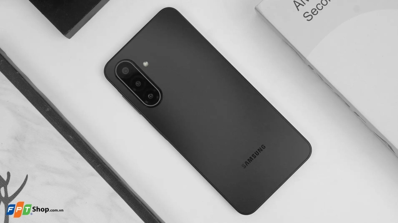 điện thoại Samsung dưới 7 triệu 2026 hình 5