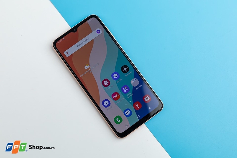 Điện thoại Samsung giá dưới 5 triệu tốt nhất 2024 (hình 2)