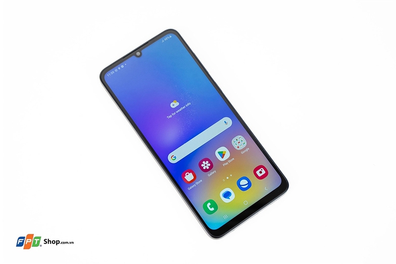 Điện thoại Samsung giá dưới 5 triệu tốt nhất 2024 (hình 5)