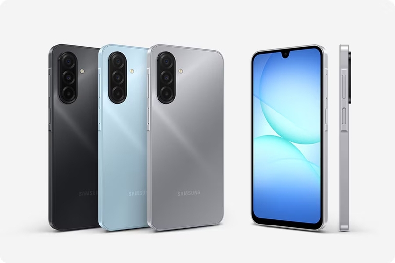 điện thoại Samsung giá dưới 5 triệu tốt nhất 2026 hình 1