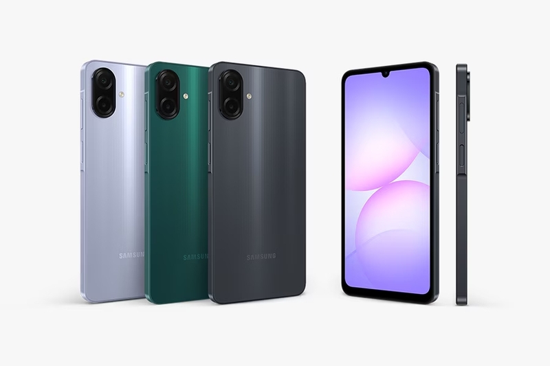 điện thoại Samsung giá dưới 5 triệu tốt nhất 2026 hình 2
