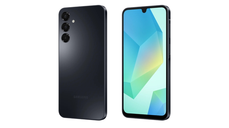 điện thoại Samsung giá rẻ mới nhất 2026 hình 2