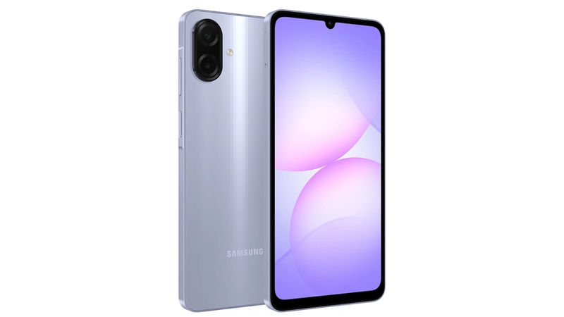 điện thoại Samsung giá rẻ mới nhất 2026 hình 5