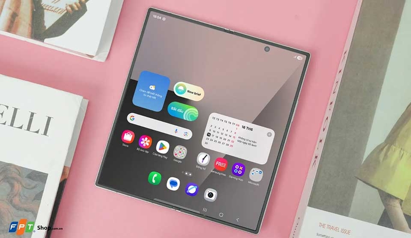 Điện thoại Samsung giảm 4 triệu đồng - 07